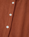 Kaylee Waist Bracelet Sleeve Dress