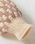 Sofia Shoulder Balloon Sleeve Sweater