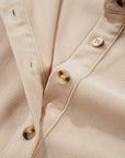 Serena Long Sleeve Mini Dress