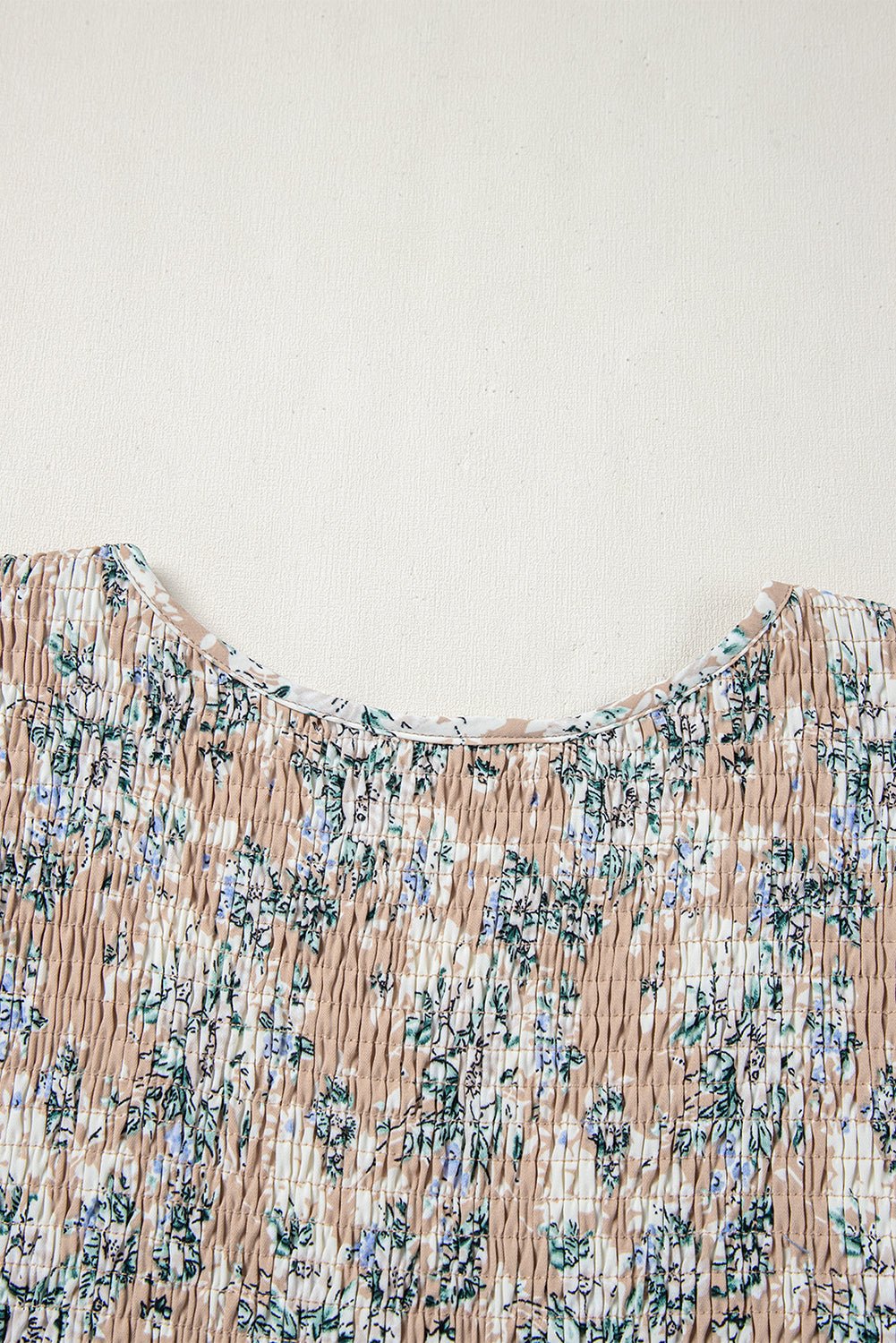 Indy Puff Sleeve Long Dress