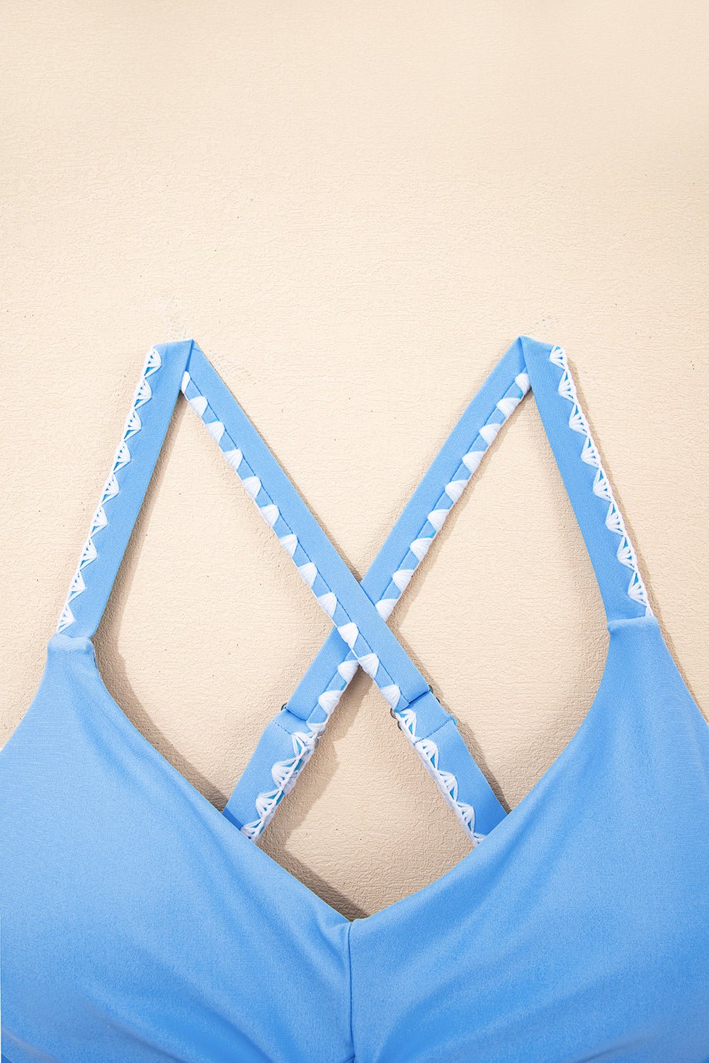 Laila Cutout One Piece Swimsuit