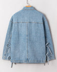 Harper Up Boyfriend Style Jacket