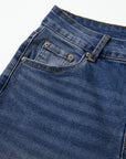 Kamiyah High Rise Loose Jeans