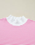 Sariyah Sweatshirt and Shorts Set