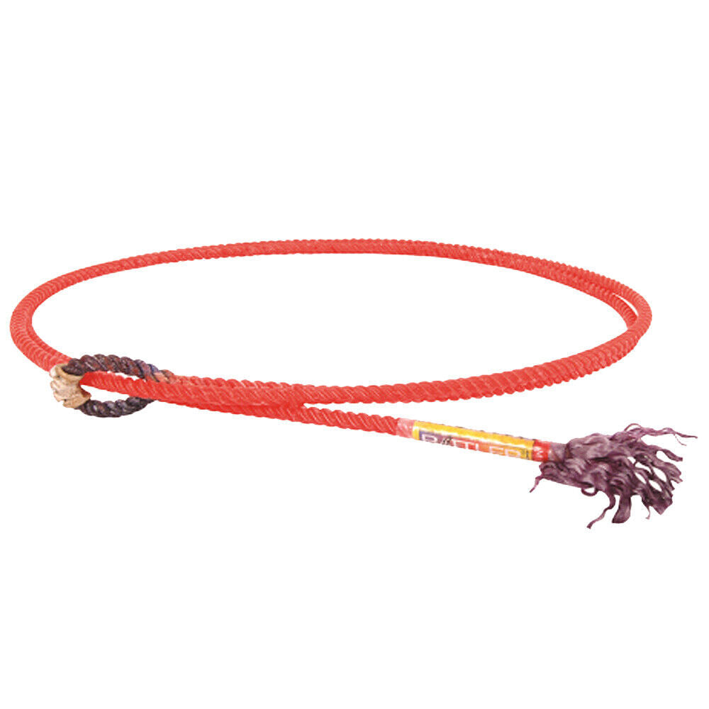 Classic Equine Red Racer Piggin Wax Penetrates Calf String