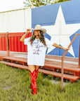 Classy Sassy Bad Assy Graphic Tee
