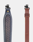 Cobra Quick Adjust Rifle Sling - Embossed