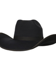 Classic Cotton Rodeo Style Brick Crown Hat For EverydayWear Comfort And Durability
