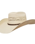 Cody Ivory - Straw Bangora