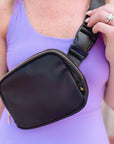 Jacy Crossbody