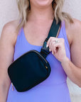 Jacy Crossbody