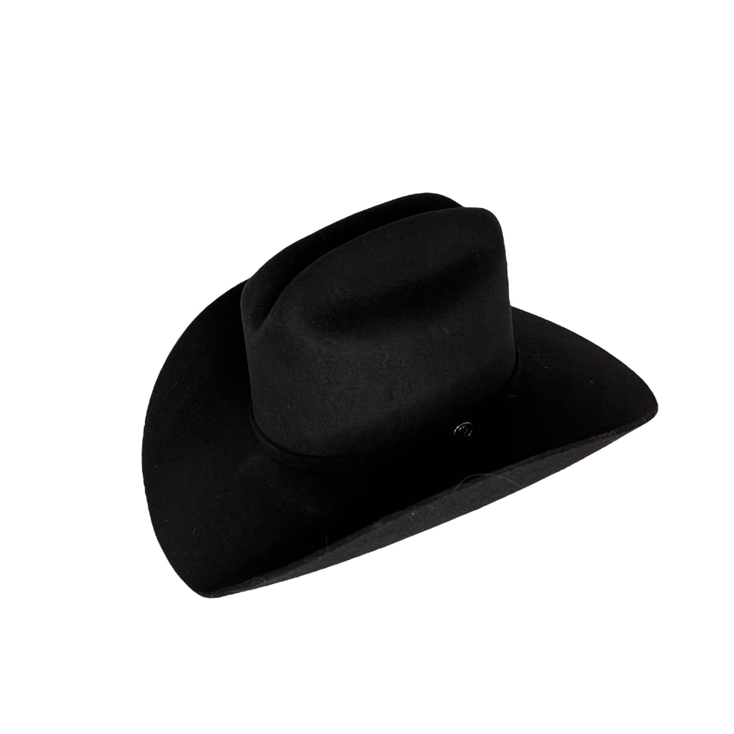 Backroads Black - Wool Cashmere