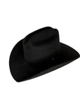 Backroads Black - Wool Cashmere