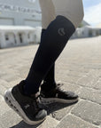 Criniere Equestrian Socks