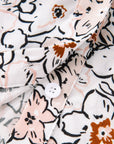 Aubrey Puff Sleeve Down Shirt