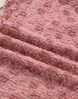 Paloma Detail Floral Lace Blouse