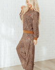 Katelyn Pullover and Pants
