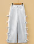 Michaela Straight Leg Loose Jeans