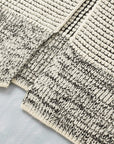 Harper Long Open Front Cardigan