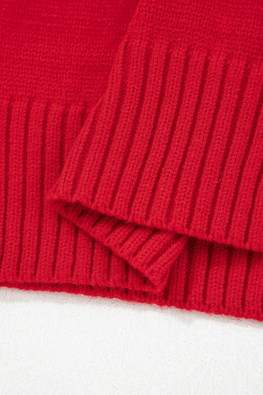 Avery Edge Sexy Elegant Sweater
