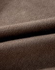 Eleanor Half Zipper Stand Sweater
