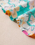 Meadow 3 4 Sleeve Blouse