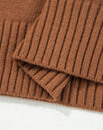 Avery Edge Sexy Elegant Sweater