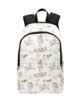 Ranch Life Western Backpack