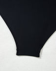 Layla Pleated One Piece Swimsuit