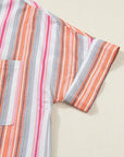 Lilian Up Short Sleeve Shirt