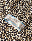 Davina Long Sleeve Mini PLUS Dress