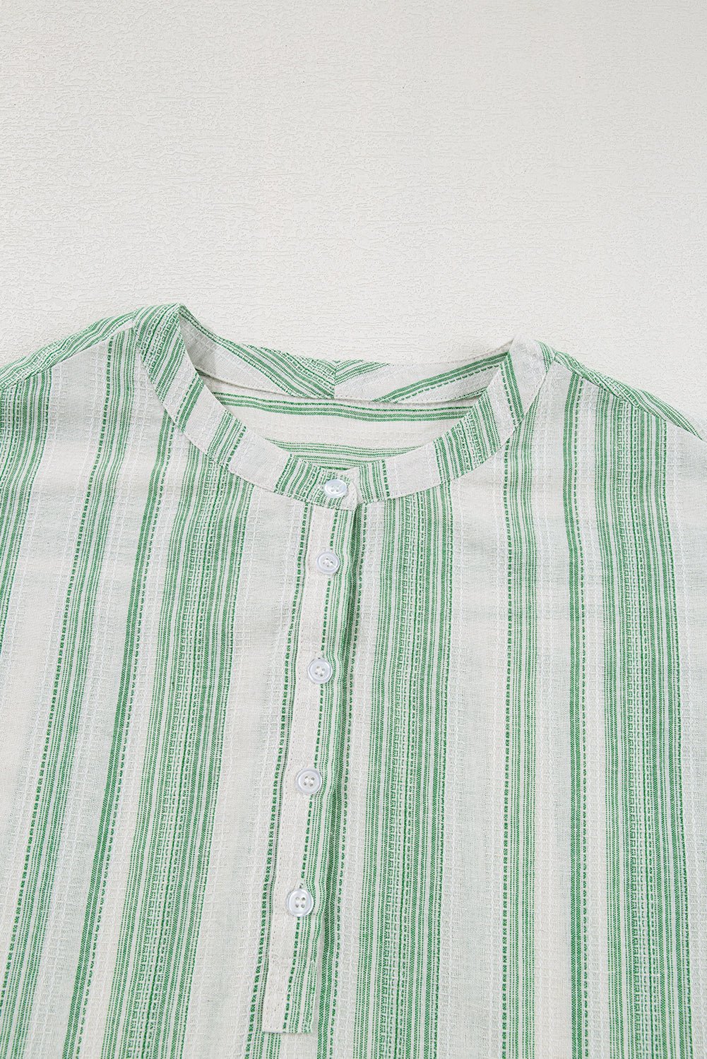 Rosemary Short Sleeve Casual Blouse