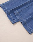 Megan Loose High Rise Jeans