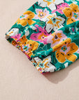 Meadow 3 4 Sleeve Blouse