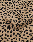 Tru Polo Collar Pullover Top