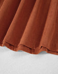 Kaylee Waist Bracelet Sleeve Dress