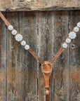 Light Oil Breastcollar 