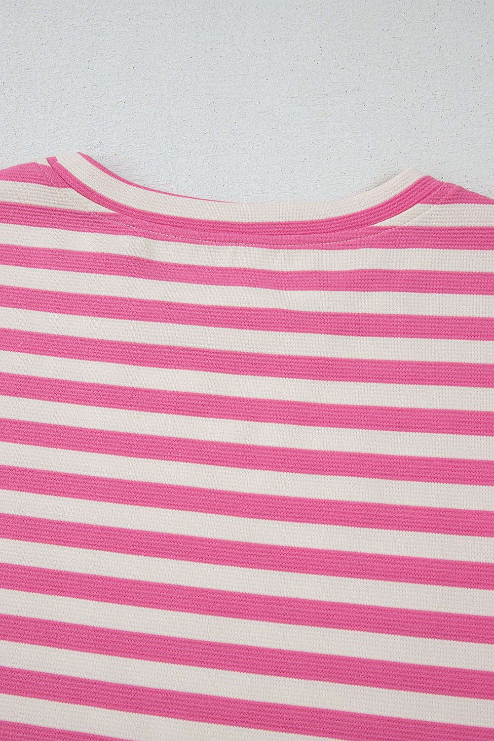 Jayla Stripe T Shirt