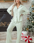 Aspen Textured Patched Set