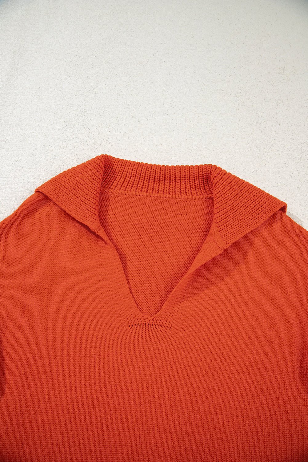 Avery Edge Sexy Elegant Sweater