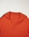 Avery Edge Sexy Elegant Sweater