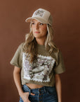 Duck Stamp Trucker Hat