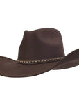 DURANGO BROWN COTTON