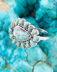 Durango Turquoise Multi-Stone Ring