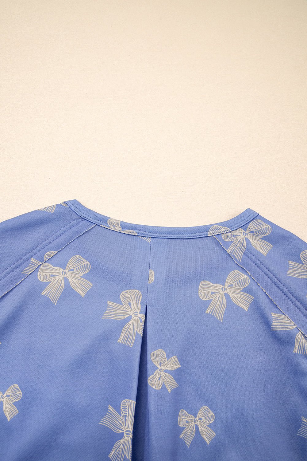 Emmie Sleeve Shift Mini Dress