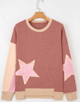 Bern Hem Drop Shoulder Sweatshirt