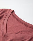 Jane Loose Fit Tunic Top