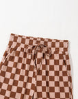 Kamiyah Waist Loose Casual Pants