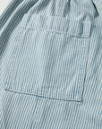 Scarlett Rise Drawstring Waist Jeans