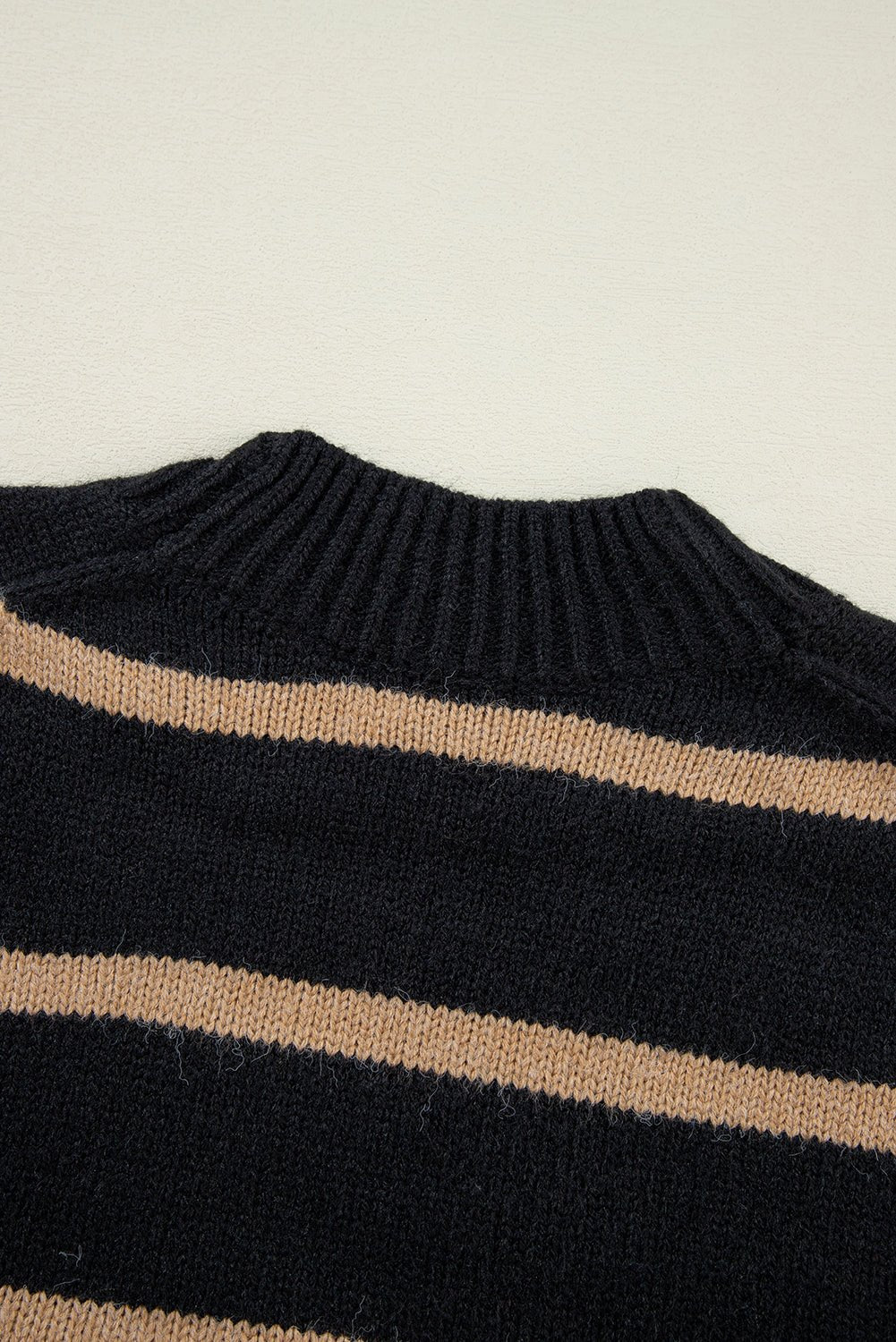 Emakira Drop Shoulder Loose Cardigan